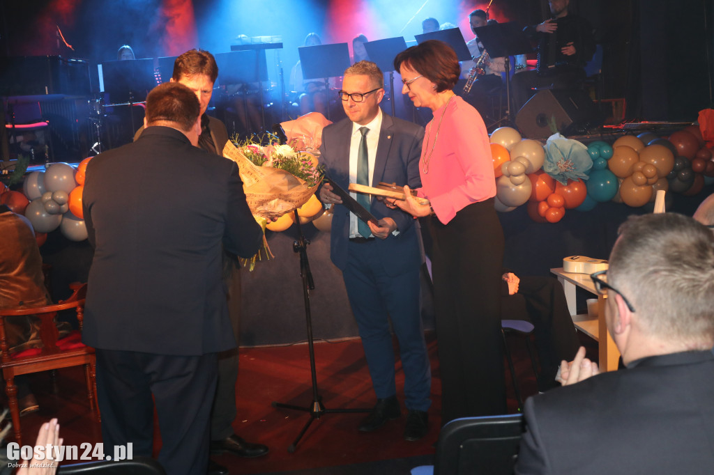 30-lecie Szkoły Muzycznej w Gostyniu