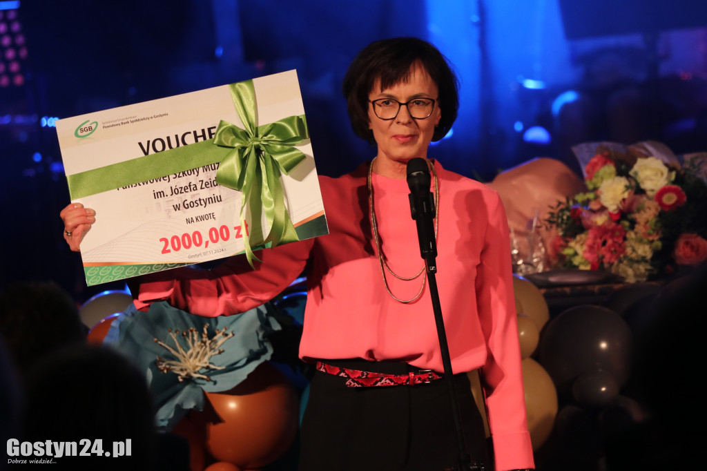 30-lecie Szkoły Muzycznej w Gostyniu