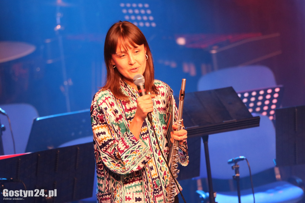 30-lecie Szkoły Muzycznej w Gostyniu