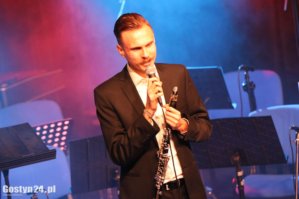 30-lecie Szkoły Muzycznej w Gostyniu