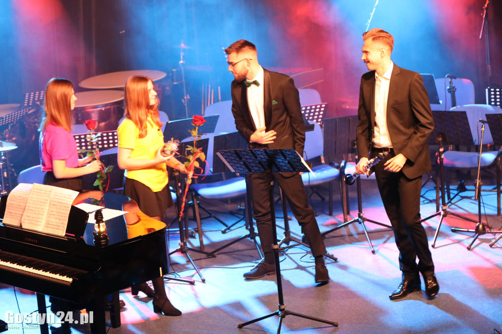30-lecie Szkoły Muzycznej w Gostyniu