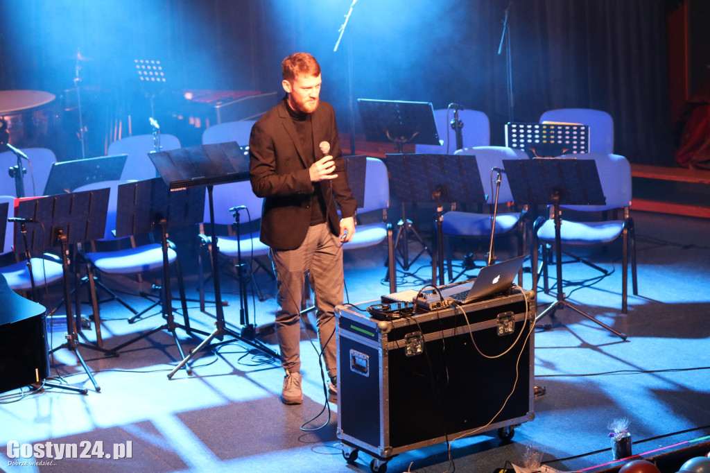30-lecie Szkoły Muzycznej w Gostyniu