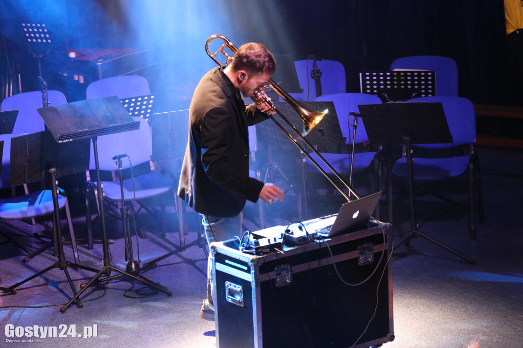 30-lecie Szkoły Muzycznej w Gostyniu