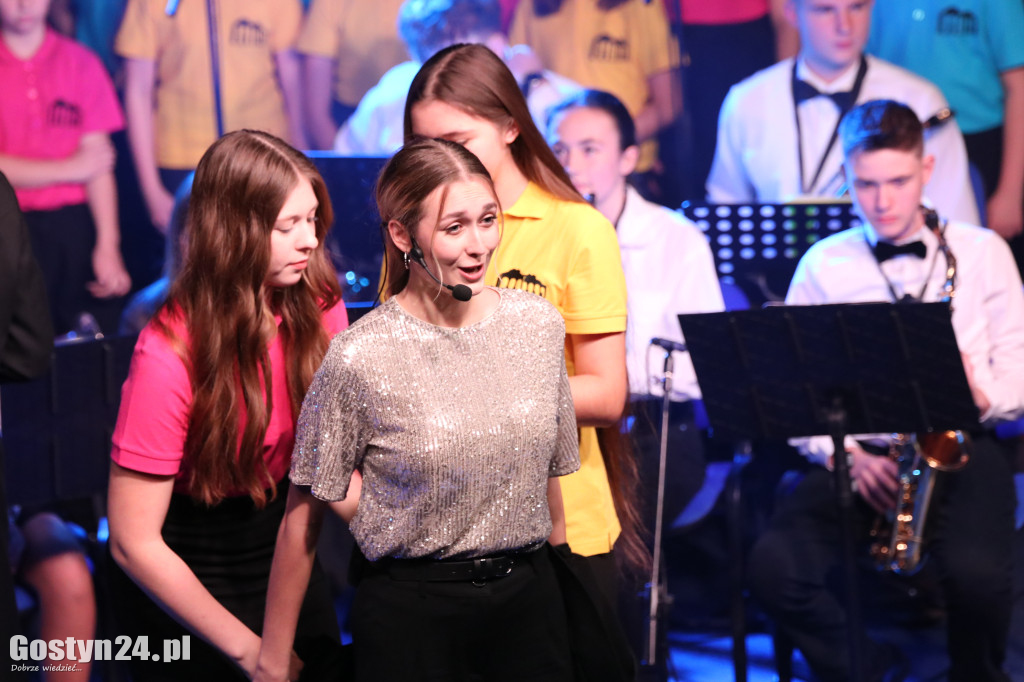 30-lecie Szkoły Muzycznej w Gostyniu