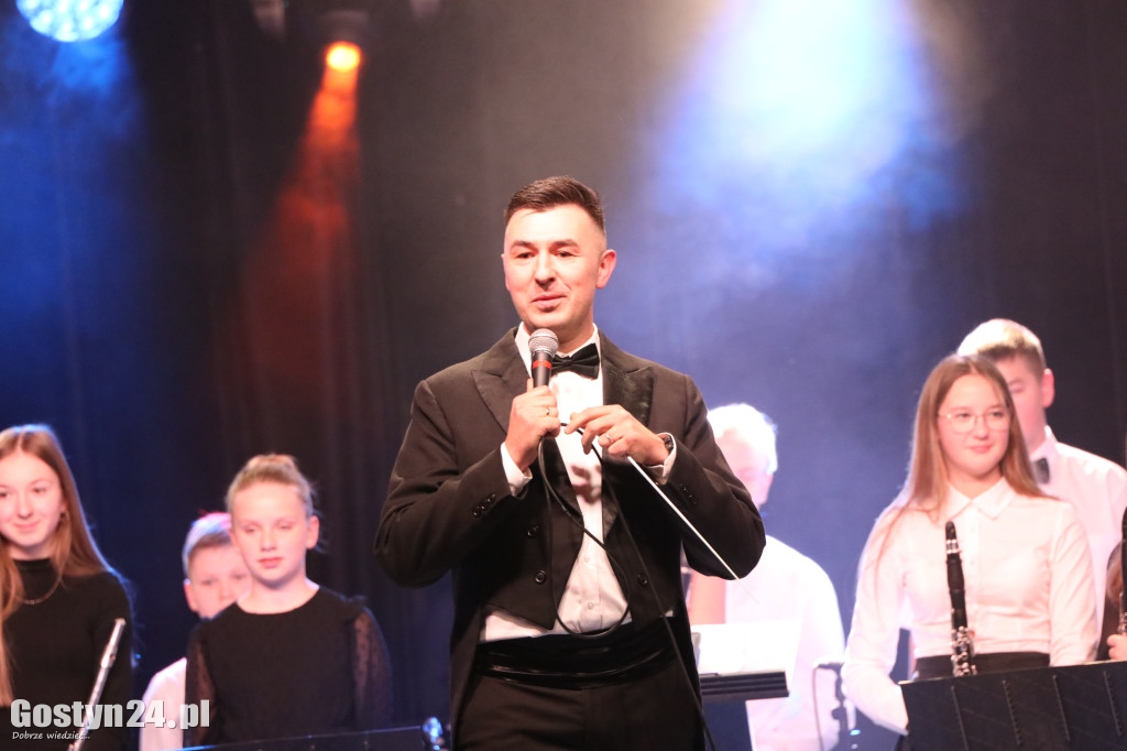30-lecie Szkoły Muzycznej w Gostyniu