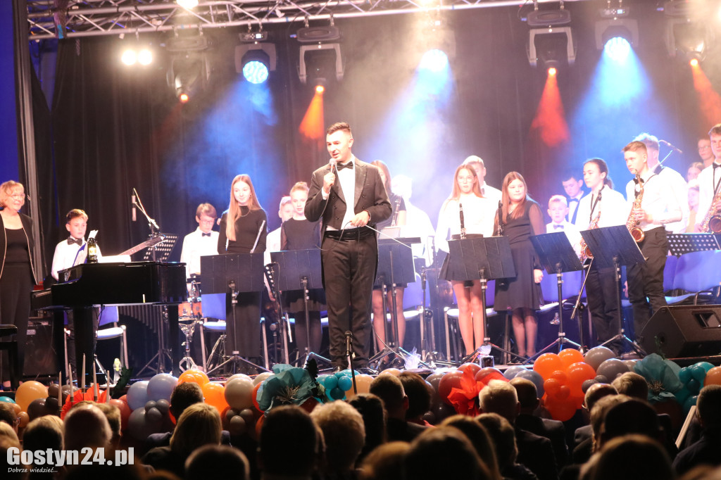 30-lecie Szkoły Muzycznej w Gostyniu