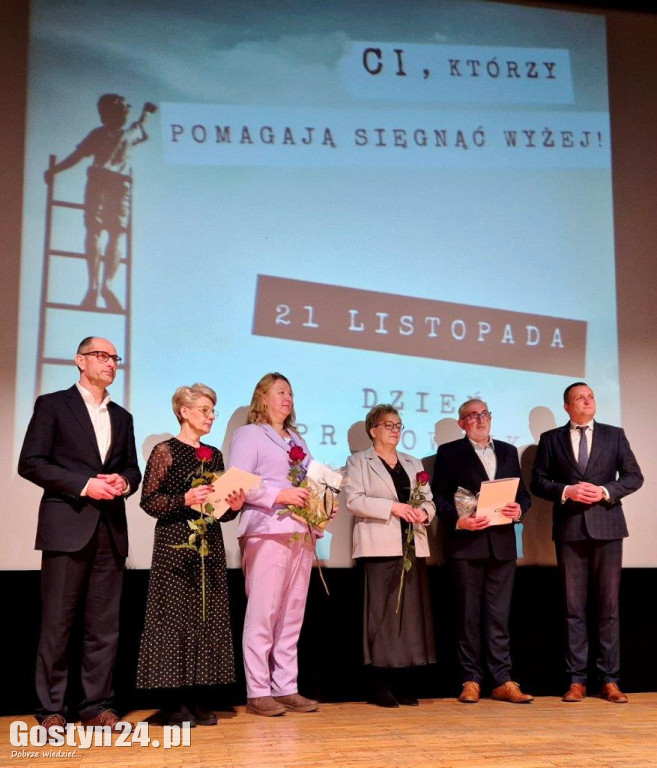 Dzień Pracownika Socjalnego w powiecie gostyńskim