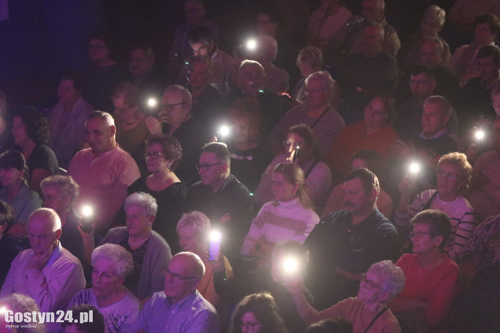 Koncert Szlagierowy Zawrót Głowy w Hutniku