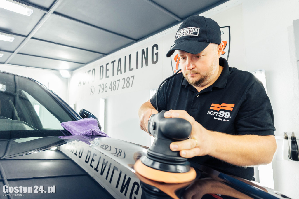 Bazox Auto Detailing