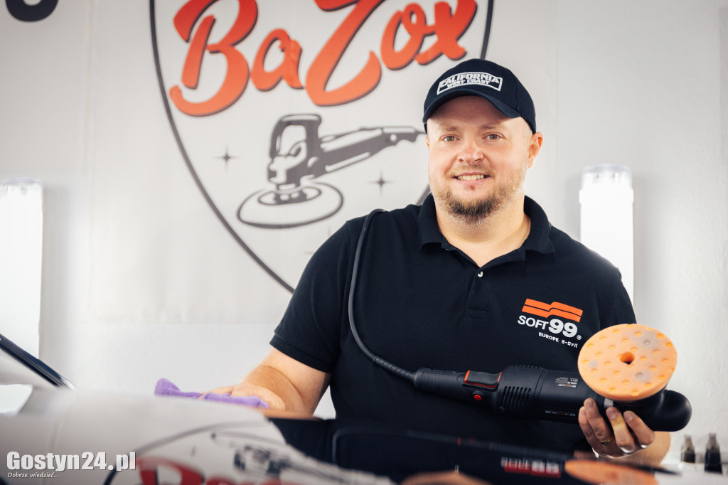 Bazox Auto Detailing