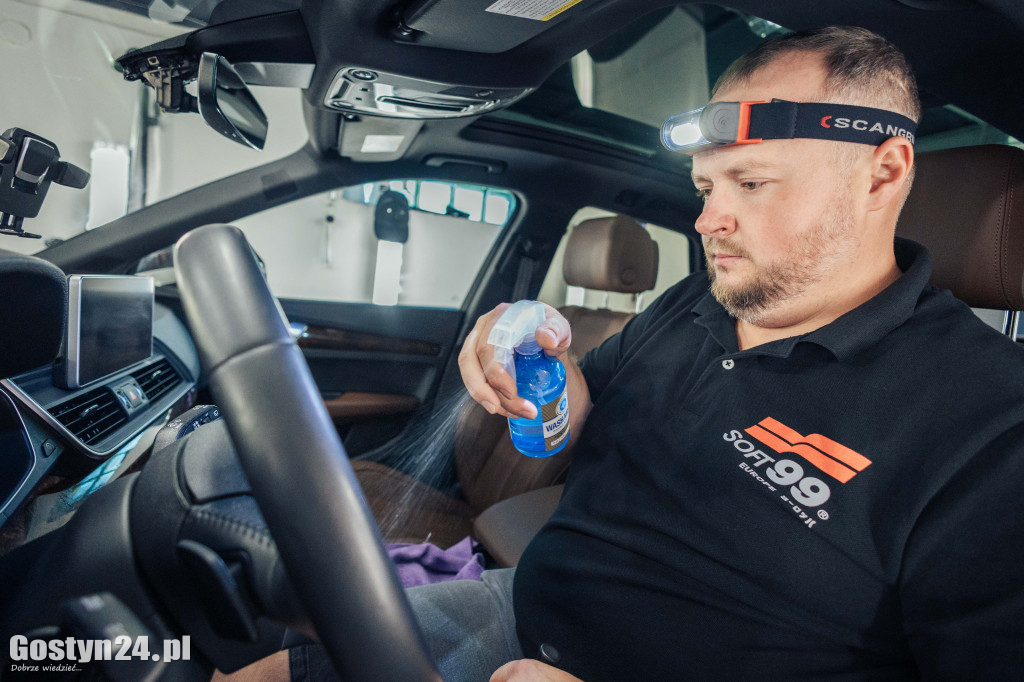 Bazox Auto Detailing