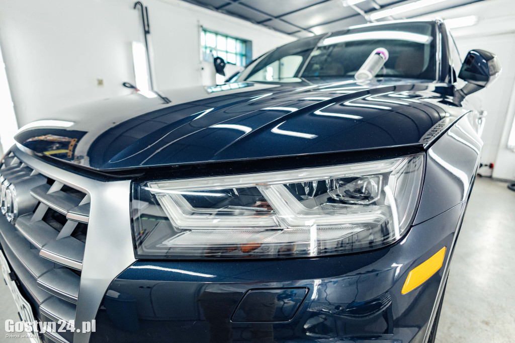 Bazox Auto Detailing