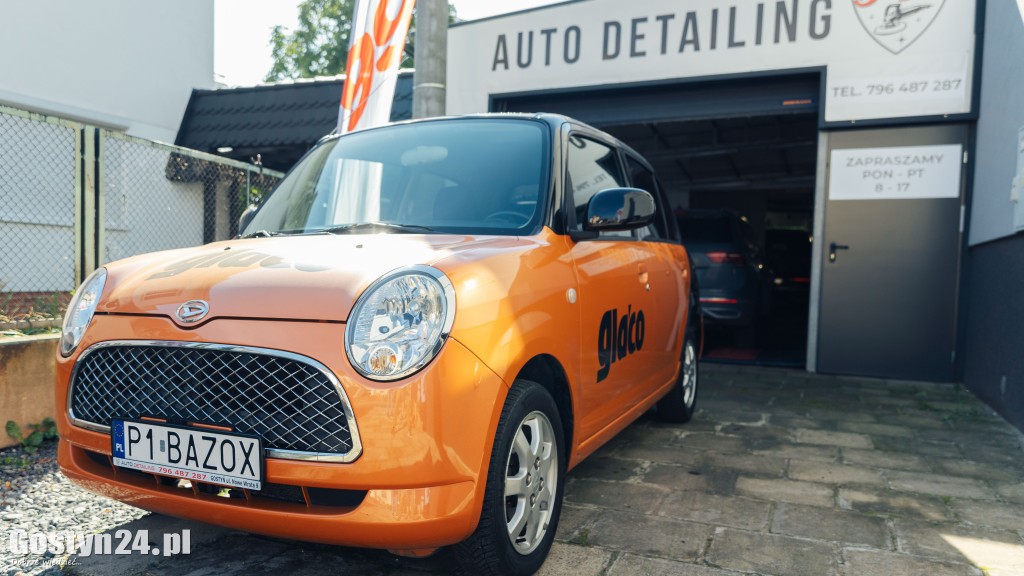 Bazox Auto Detailing
