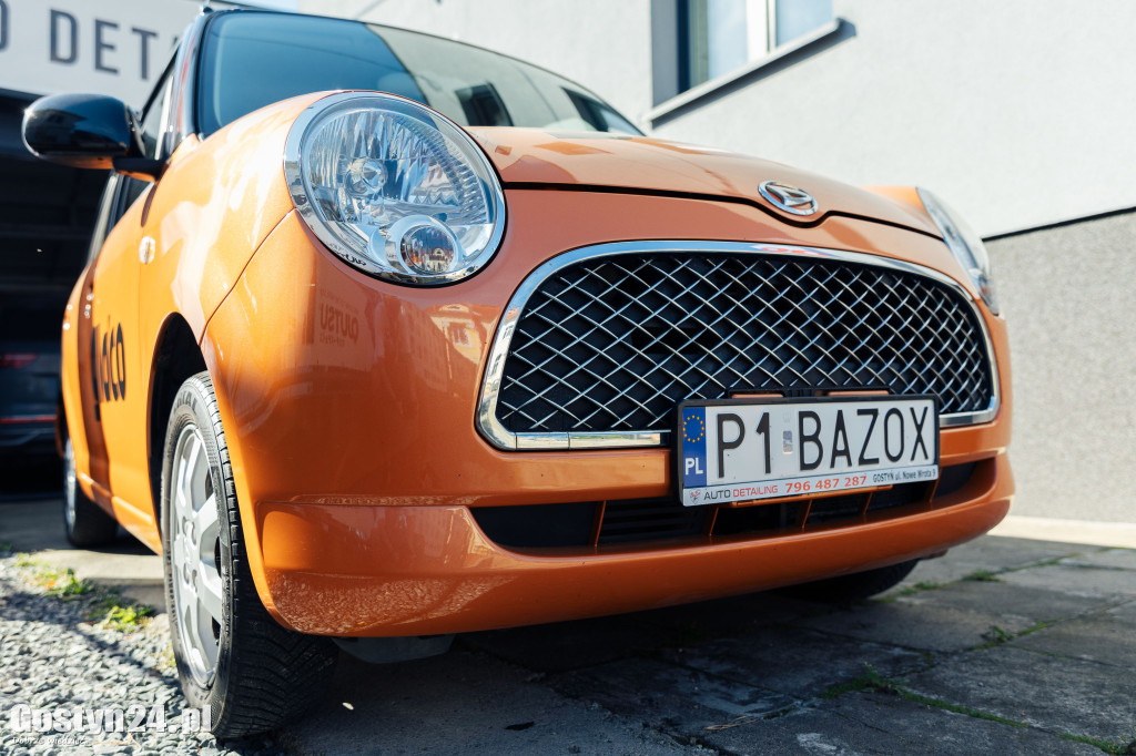 Bazox Auto Detailing