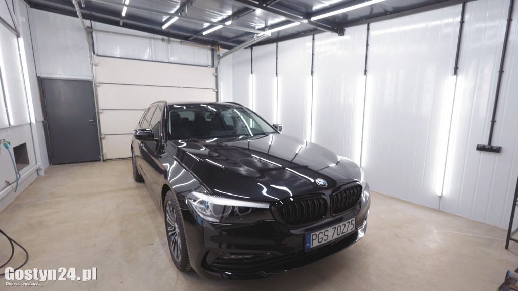 Bazox Auto Detailing