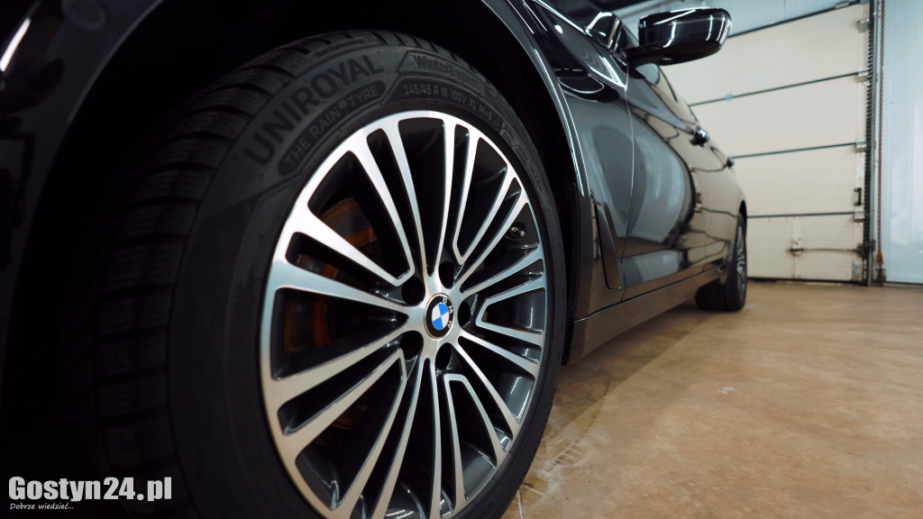 Bazox Auto Detailing