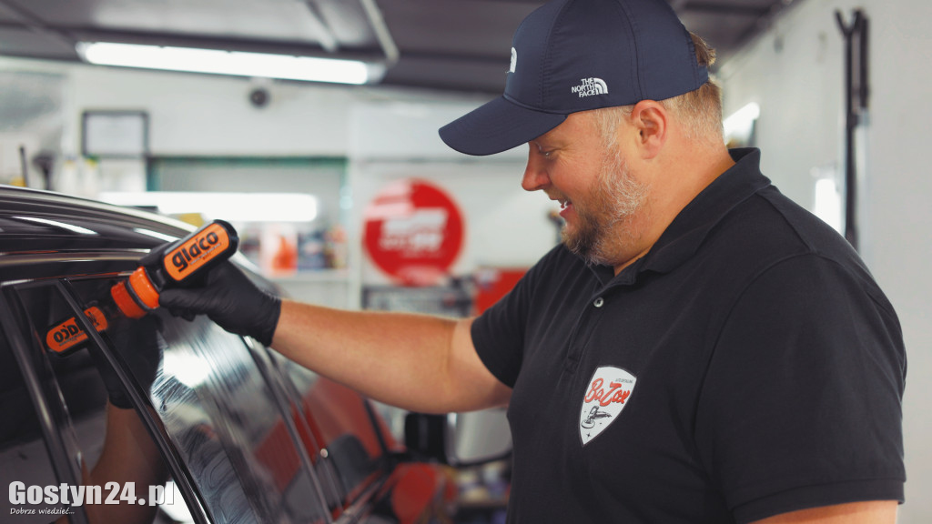 Bazox Auto Detailing