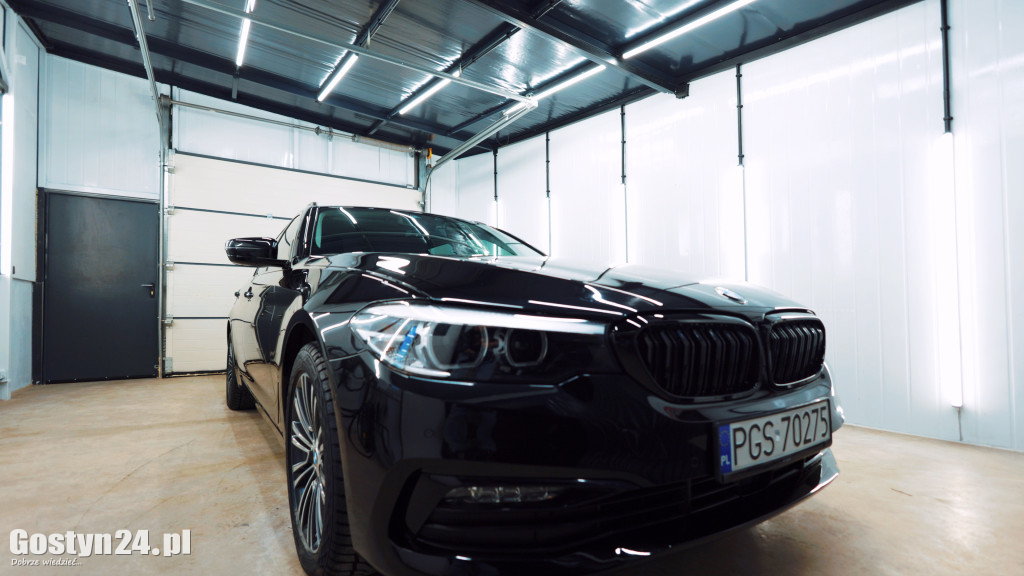 Bazox Auto Detailing