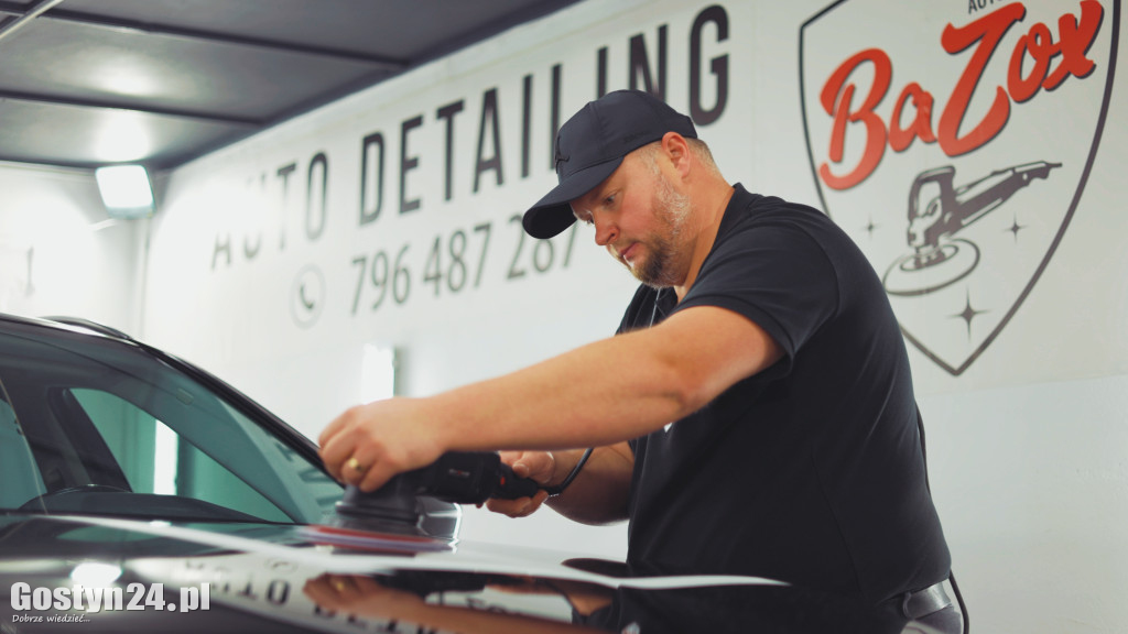 Bazox Auto Detailing