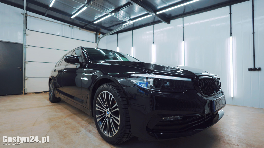 Bazox Auto Detailing