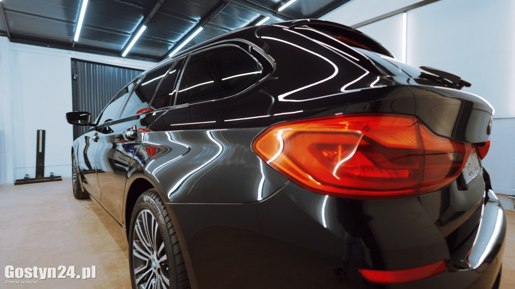 Bazox Auto Detailing