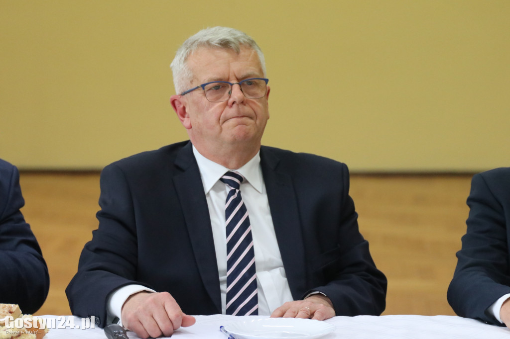 Podsumowanie projektu budowy windy w ZSOiZ w Krobi