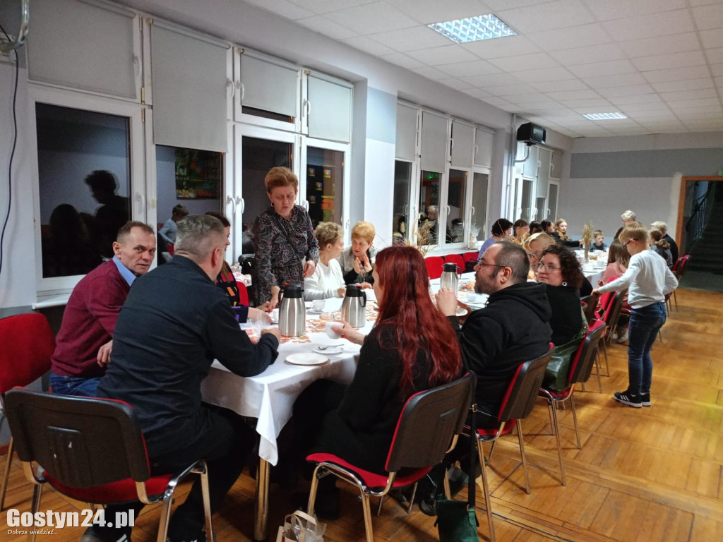 Konkurs poetycki im. Alfreda Siamy w MGOK Pogorzela