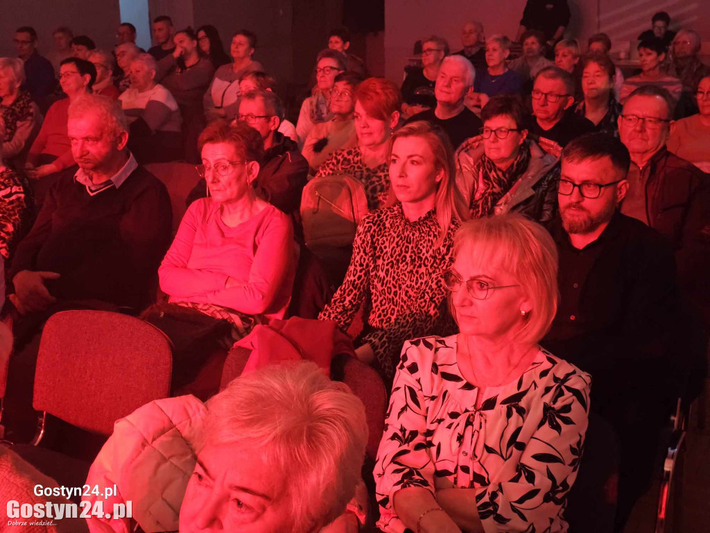 Koncert Andrzejkowy w CKiB w Piaskach