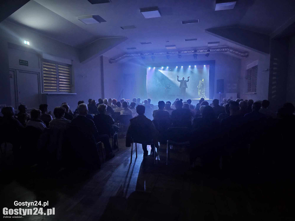 Koncert Andrzejkowy w CKiB w Piaskach