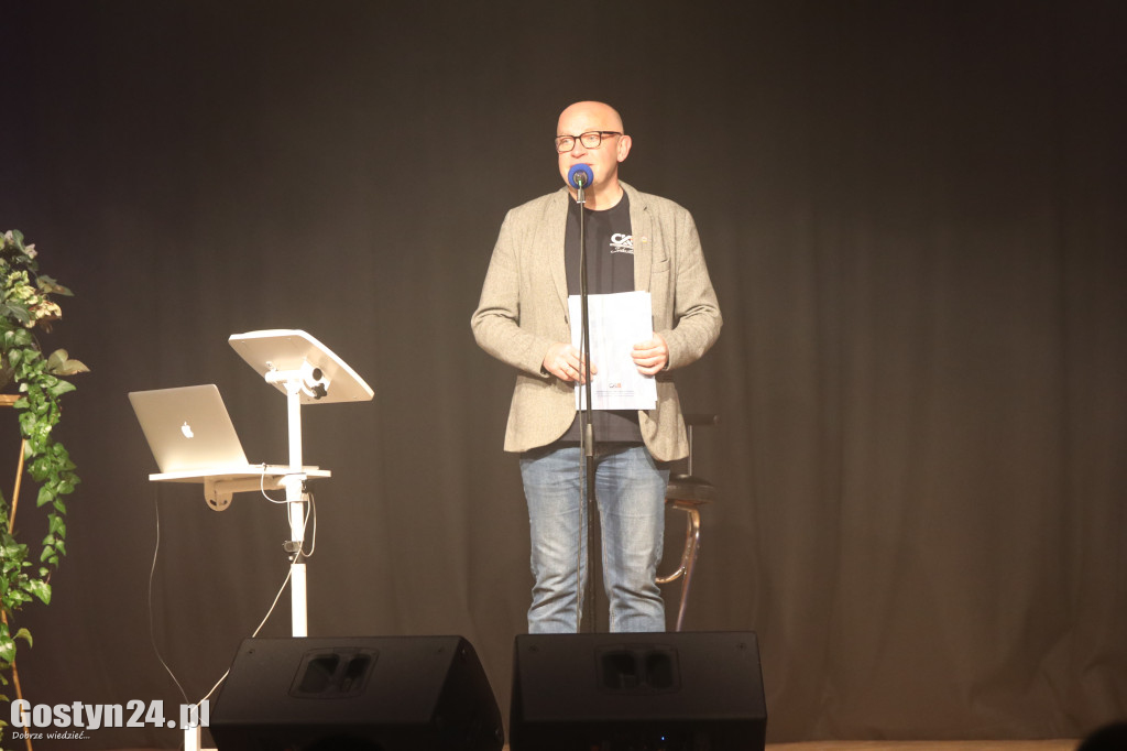 Koncert Andrzejkowy w CKiB w Piaskach