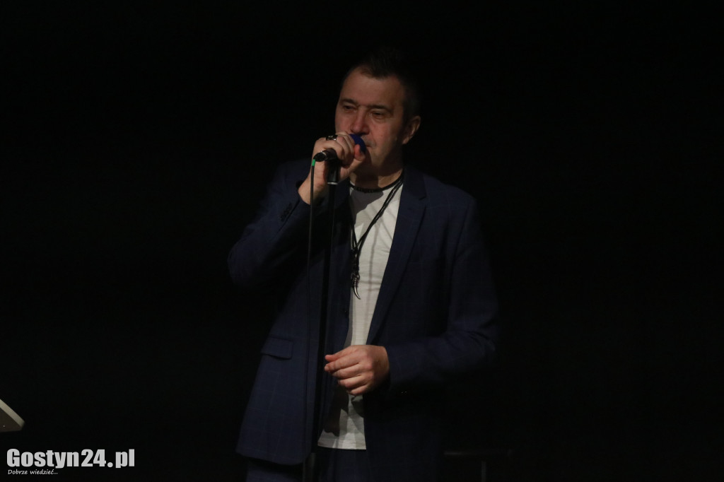 Koncert Andrzejkowy w CKiB w Piaskach