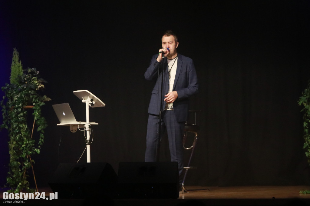 Koncert Andrzejkowy w CKiB w Piaskach