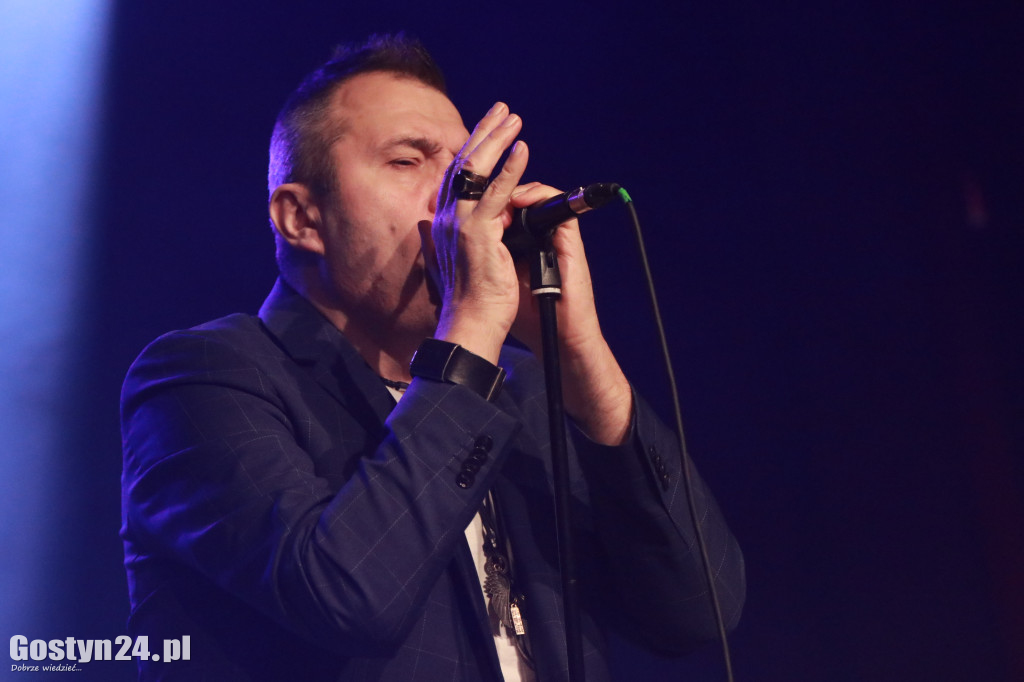Koncert Andrzejkowy w CKiB w Piaskach
