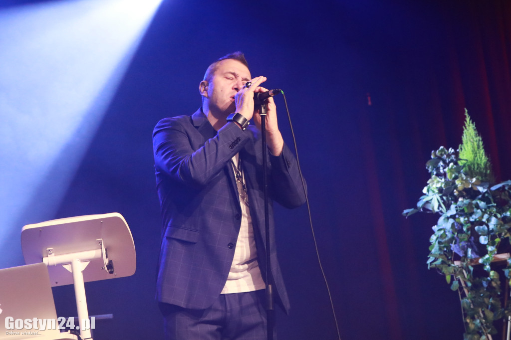 Koncert Andrzejkowy w CKiB w Piaskach