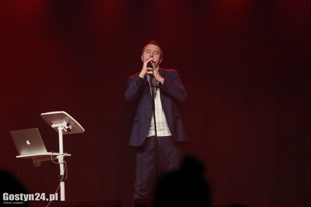 Koncert Andrzejkowy w CKiB w Piaskach