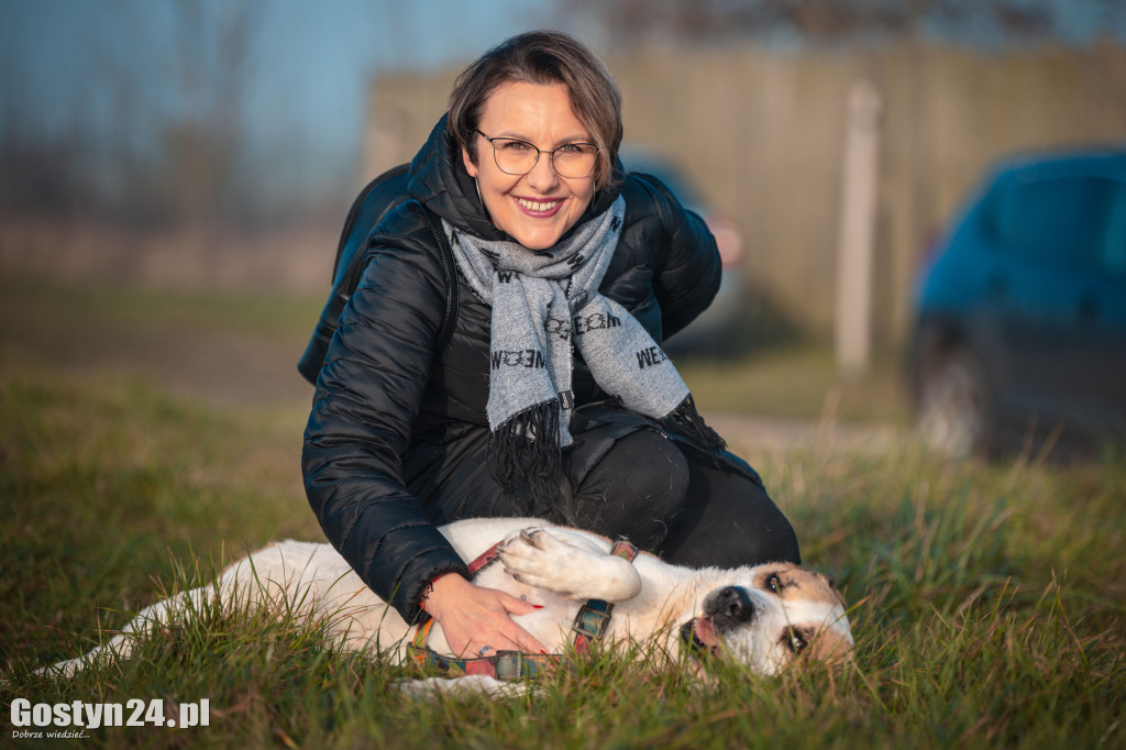 Mikołajkowy Dzień Otwarty w Schronisku