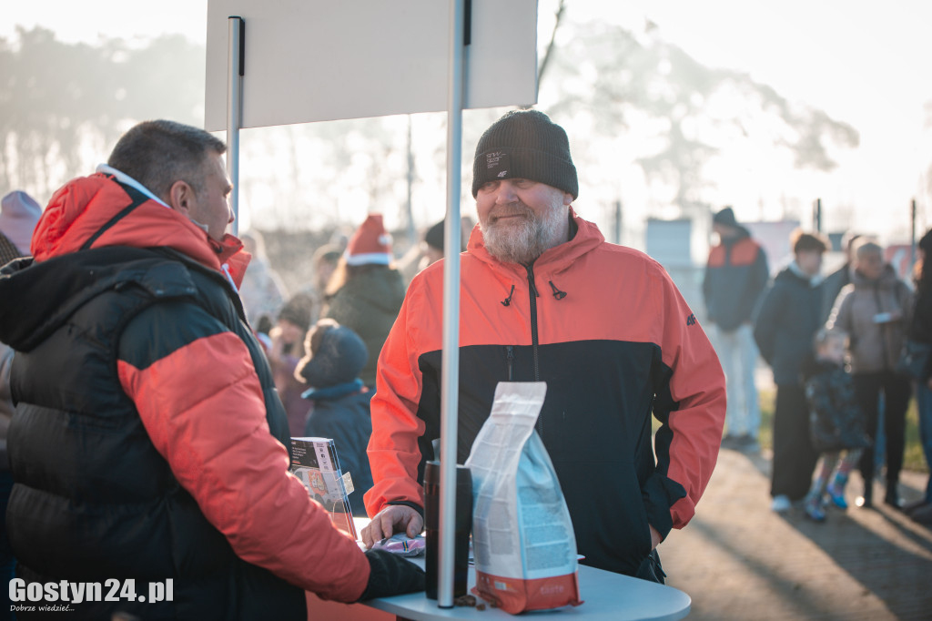 Mikołajkowy Dzień Otwarty w Schronisku