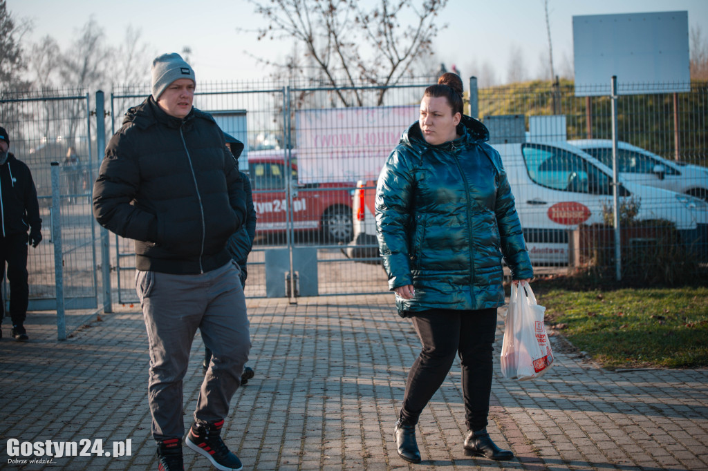 Mikołajkowy Dzień Otwarty w Schronisku