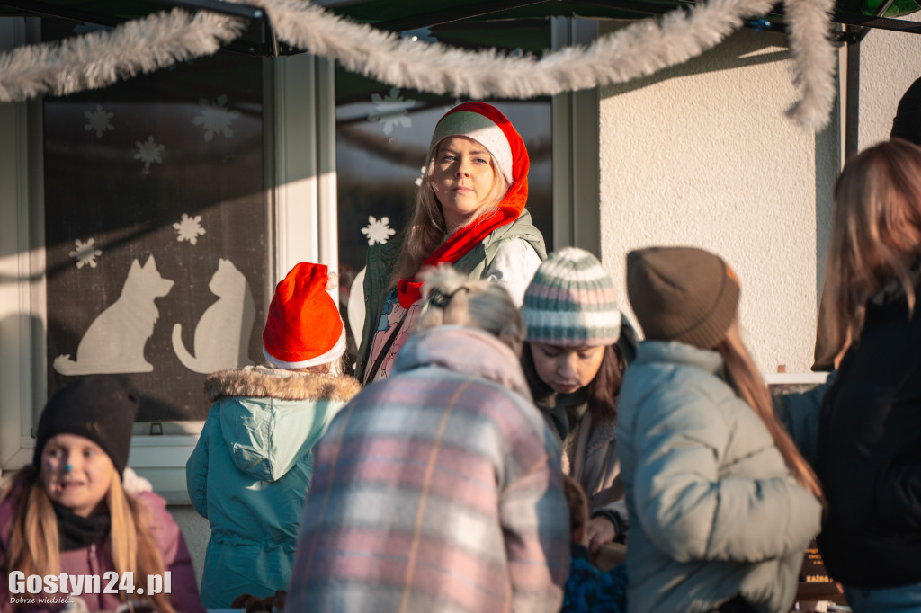 Mikołajkowy Dzień Otwarty w Schronisku