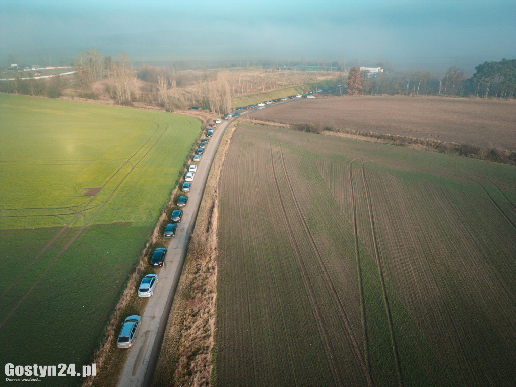 Mikołajkowy Dzień Otwarty w Schronisku