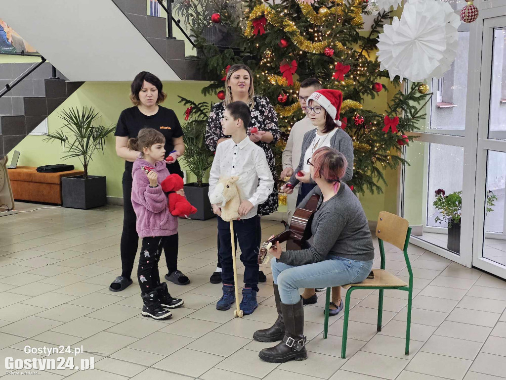 Otwarcie Niepublicznej Szkoły Specjalnej w Siemowie