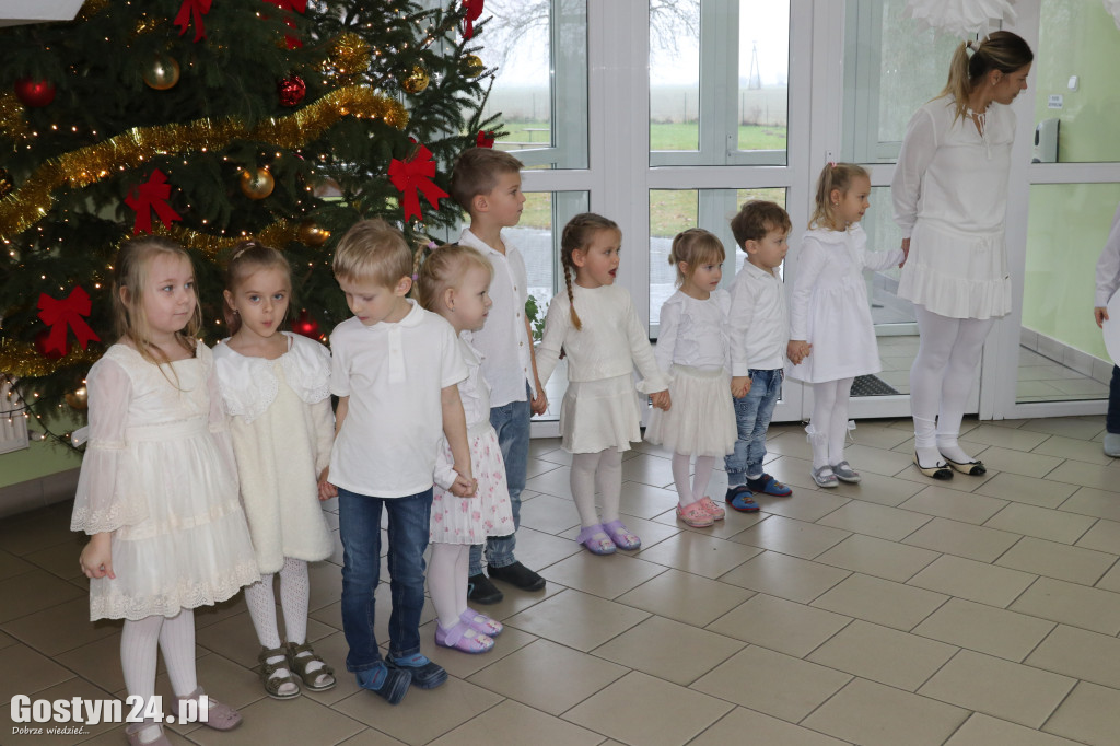 Otwarcie Niepublicznej Szkoły Specjalnej w Siemowie