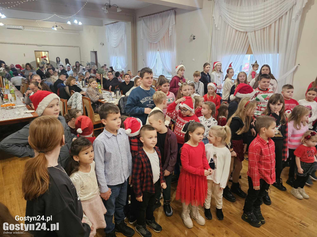 Fotograficzne Mikołajki w Sułkowicach