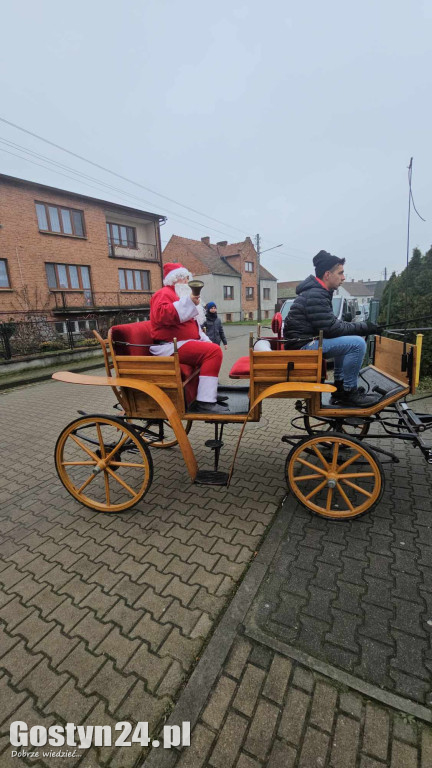 Fotograficzne Mikołajki w Sułkowicach