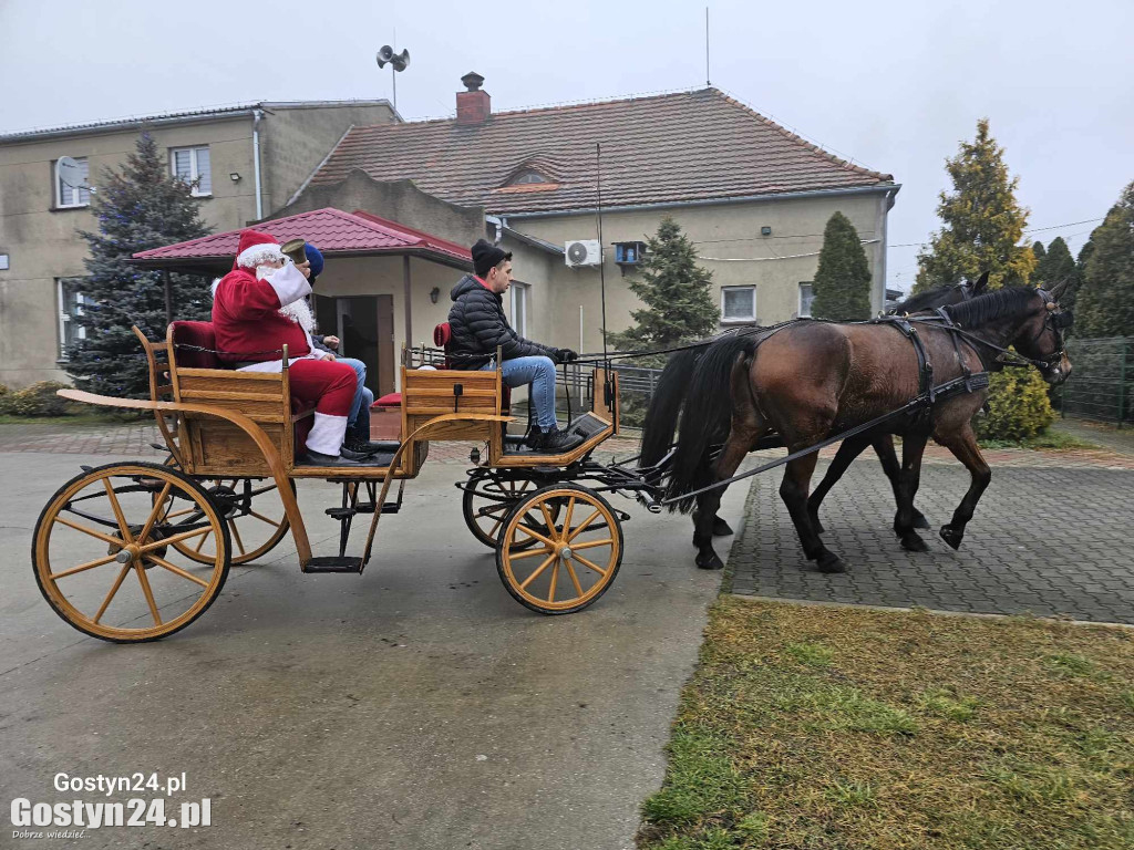 Fotograficzne Mikołajki w Sułkowicach