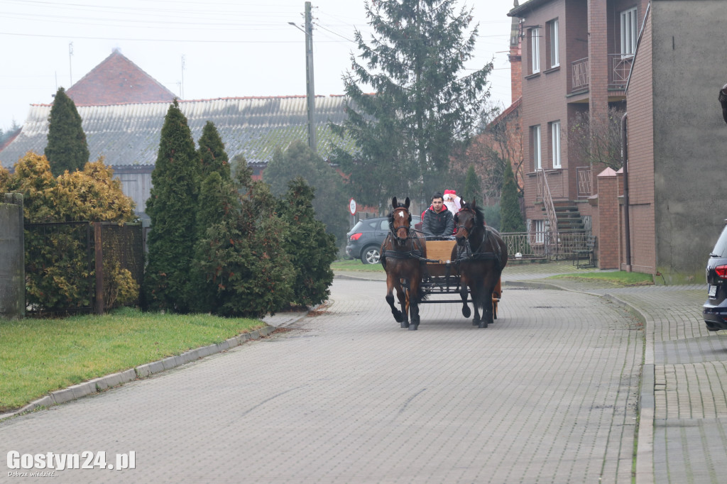 Fotograficzne Mikołajki w Sułkowicach