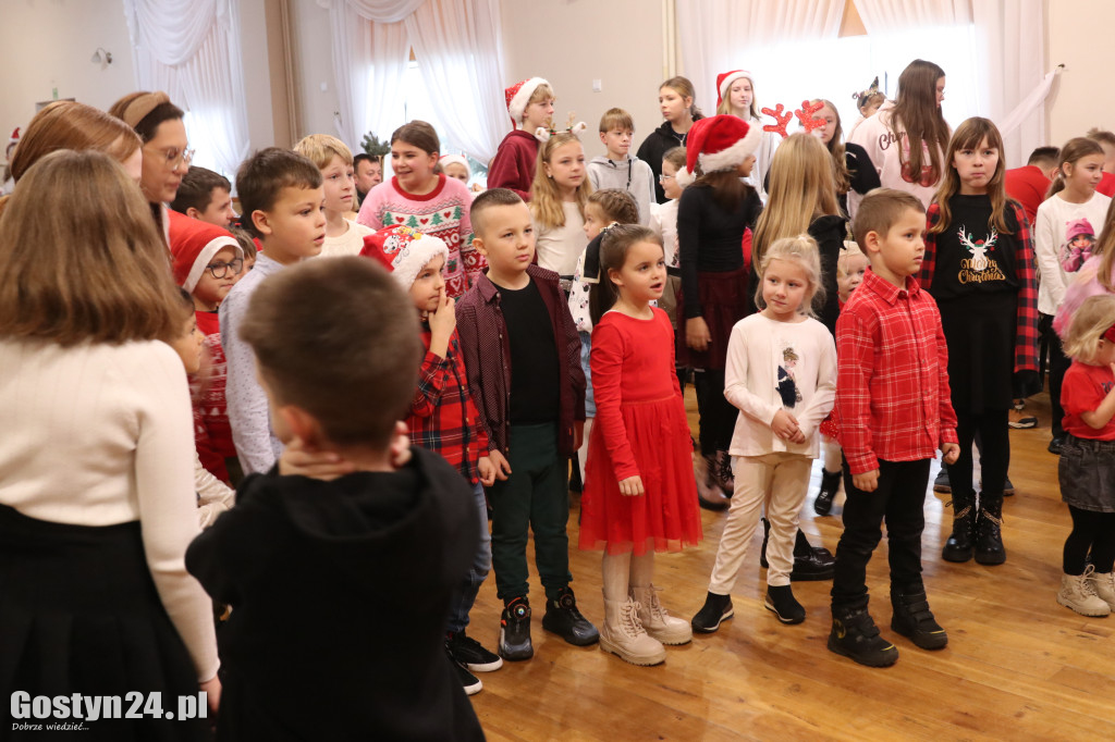 Fotograficzne Mikołajki w Sułkowicach