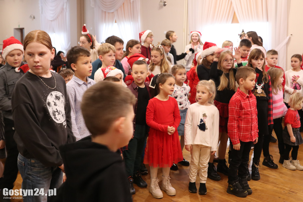 Fotograficzne Mikołajki w Sułkowicach