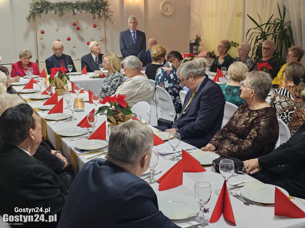 Spotkanie zarządu PZERiI w Gostyniu