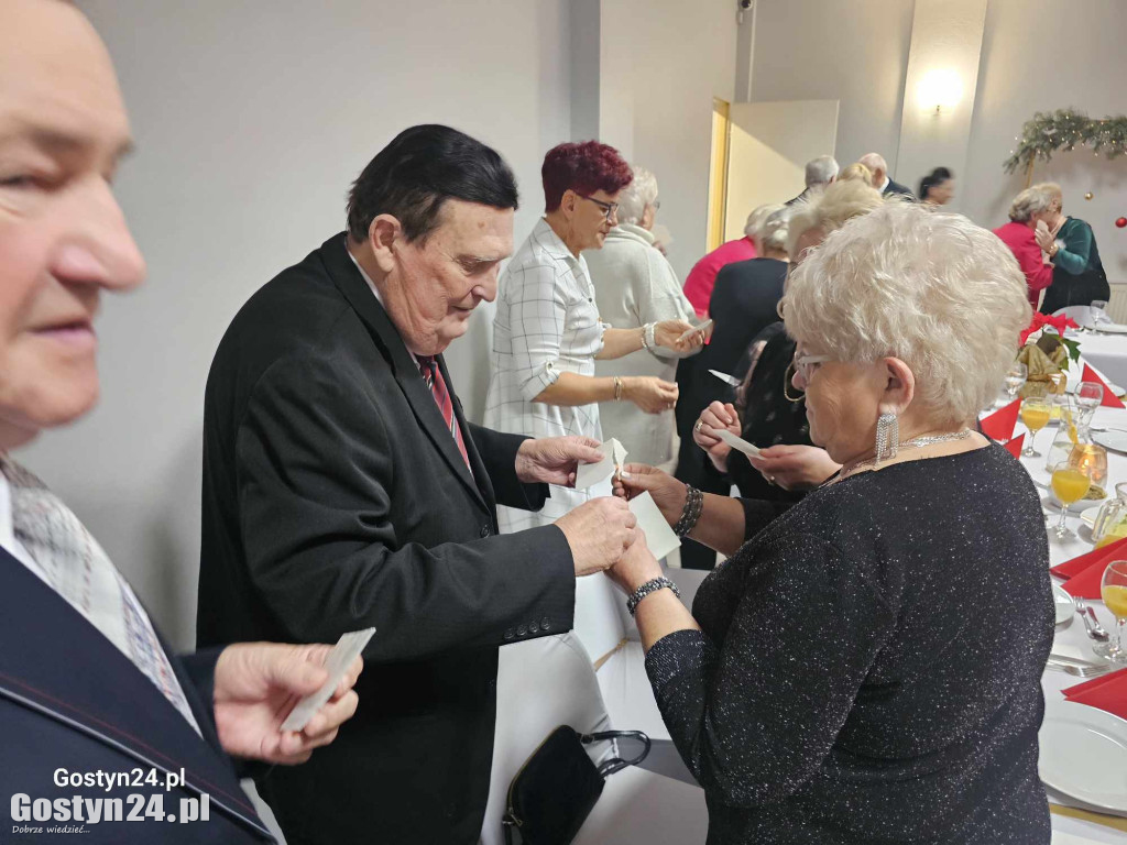 Spotkanie zarządu PZERiI w Gostyniu